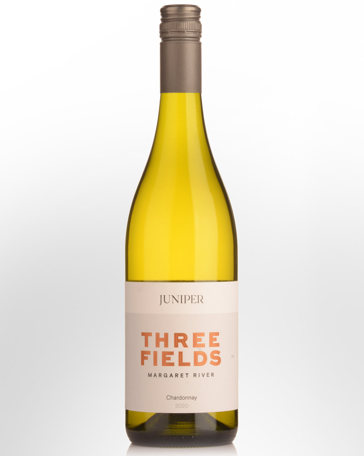 2020 Juniper Three Fields Chardonnay