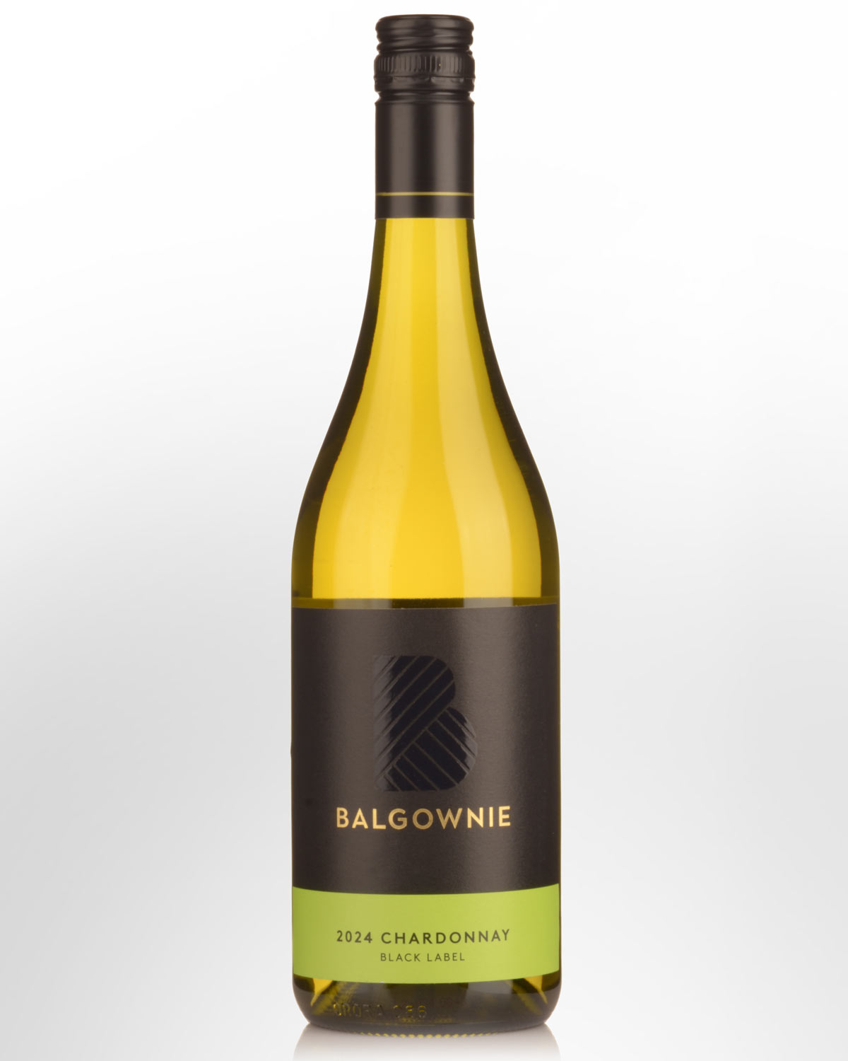 2024 Balgownie Black Label Chardonnay