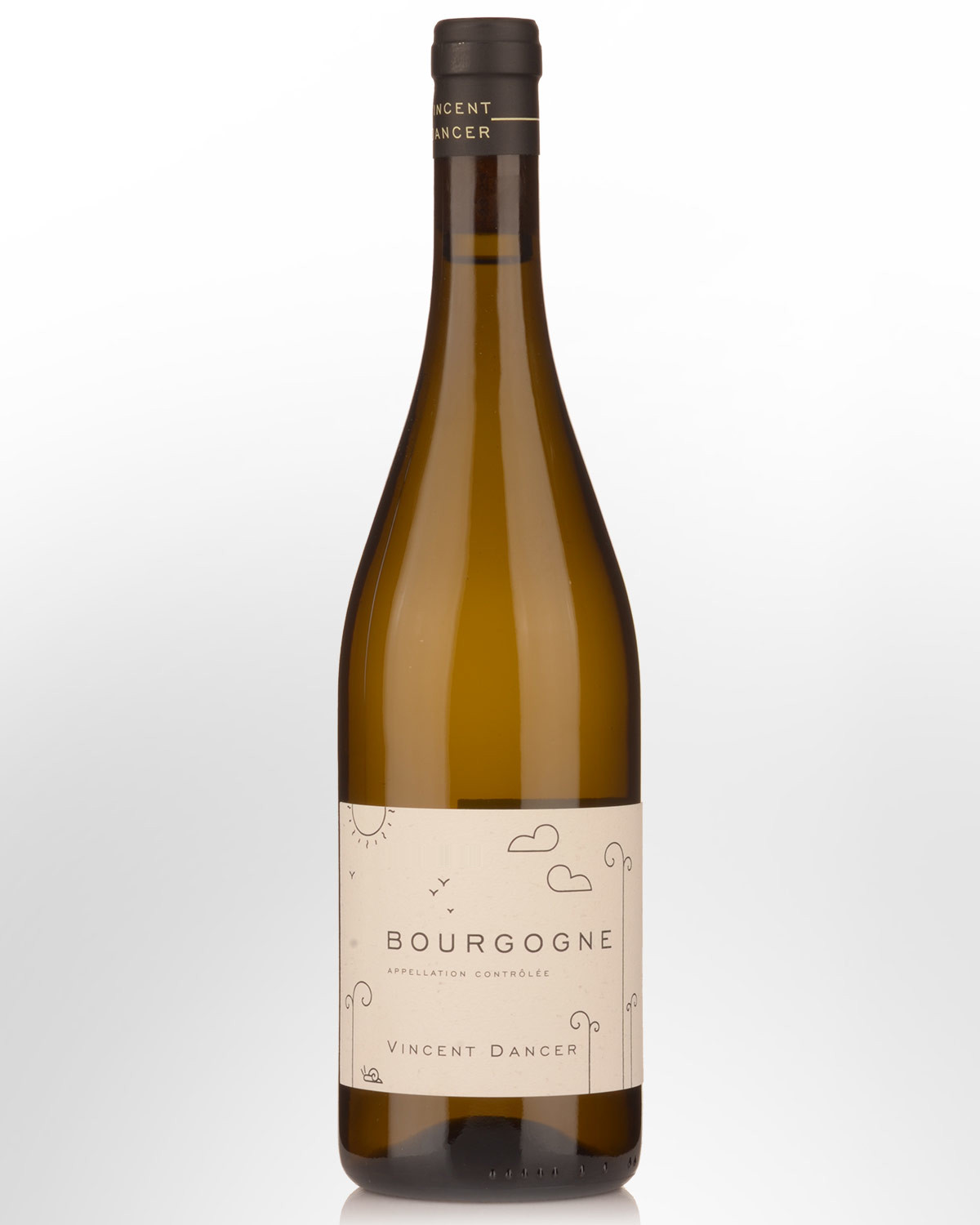 2020 Domaine Vincent Dancer Bourgogne Blanc