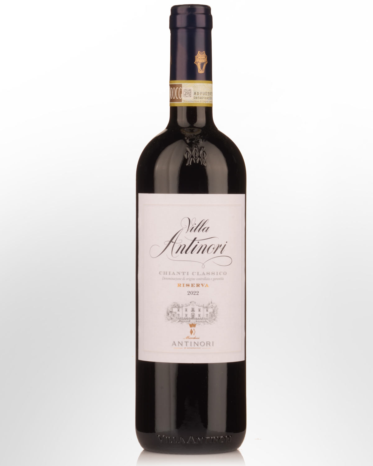 2022 Antinori Villa Antinori Chianti Classico Riserva