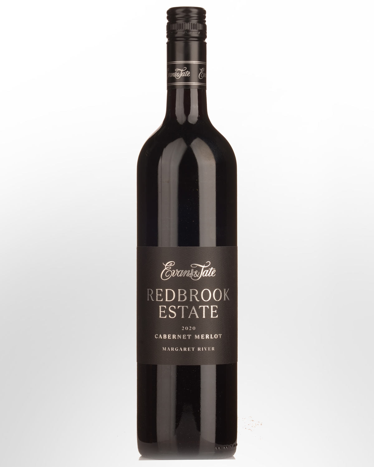 2020 Evans & Tate Redbrook Estate Cabernet Merlot