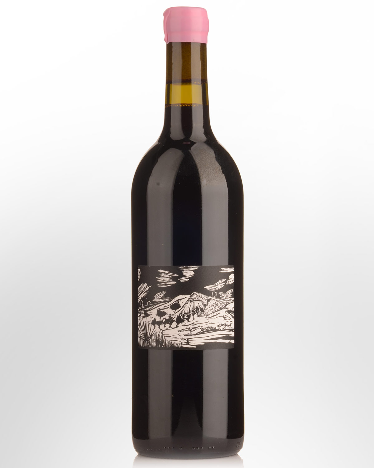 2022 Joshua Cooper Redbank Vineyard 1970's Vines Cabernet Sauvignon