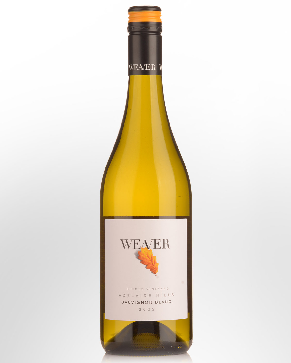 2022 Weaver Single Vineyard Sauvignon Blanc