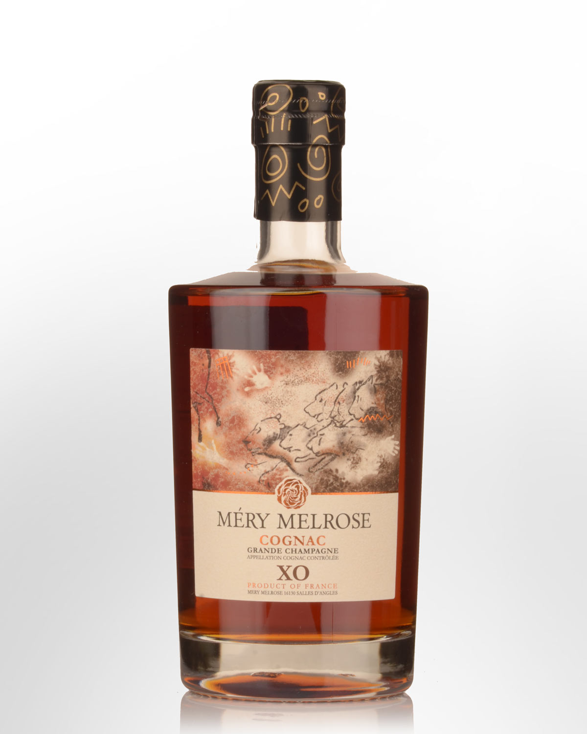 Mery Melrose Grande Champagne XO Cognac (700ml)