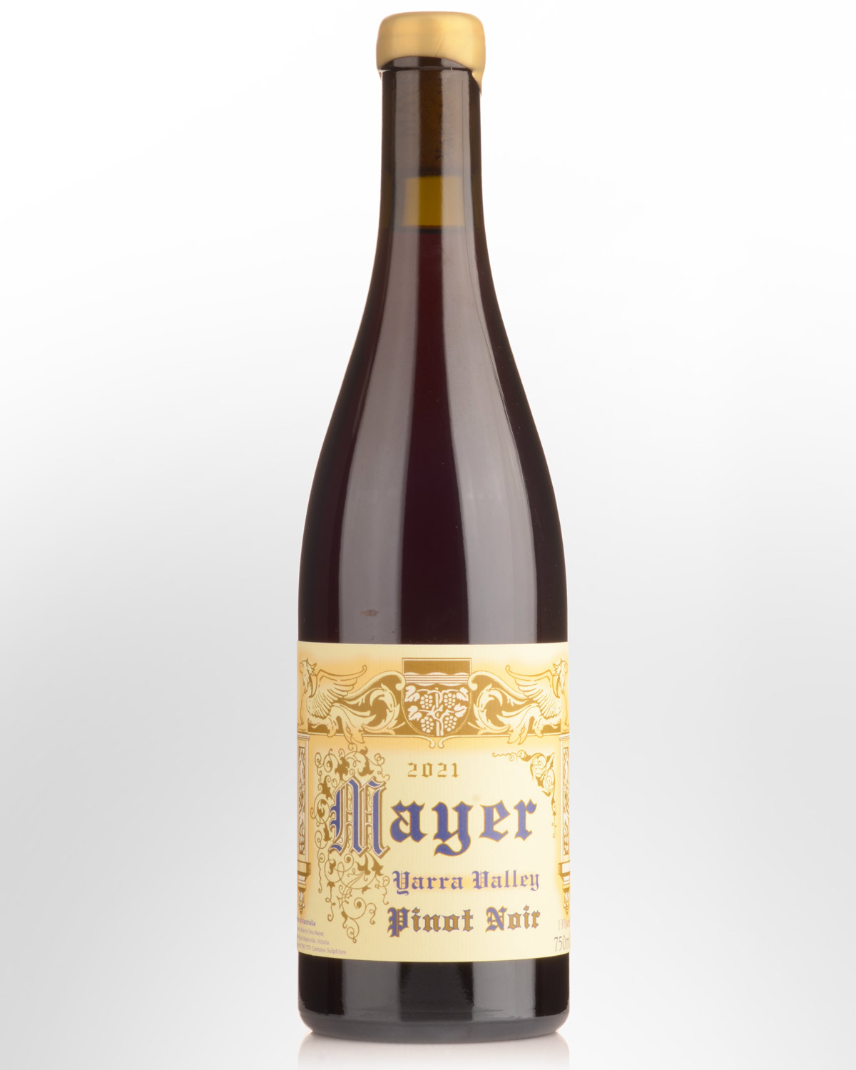 2021 Mayer Close Planted Pinot Noir