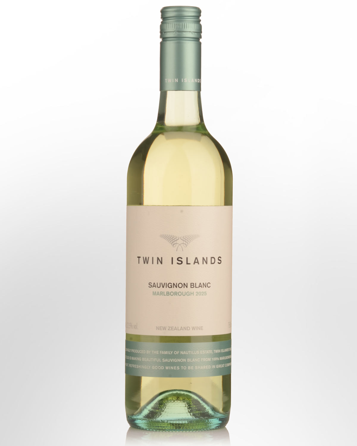 2025 Twin Islands Sauvignon Blanc