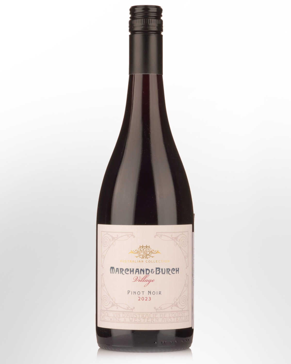 2023 Marchand & Burch Village Pinot Noir