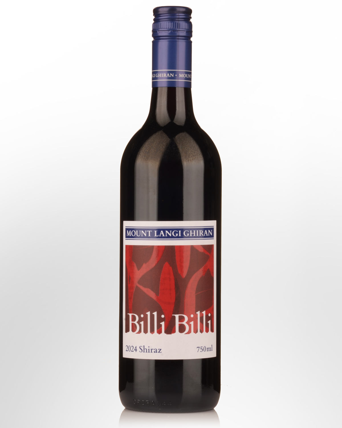 2024 Mount Langi Ghiran Billi Billi Shiraz