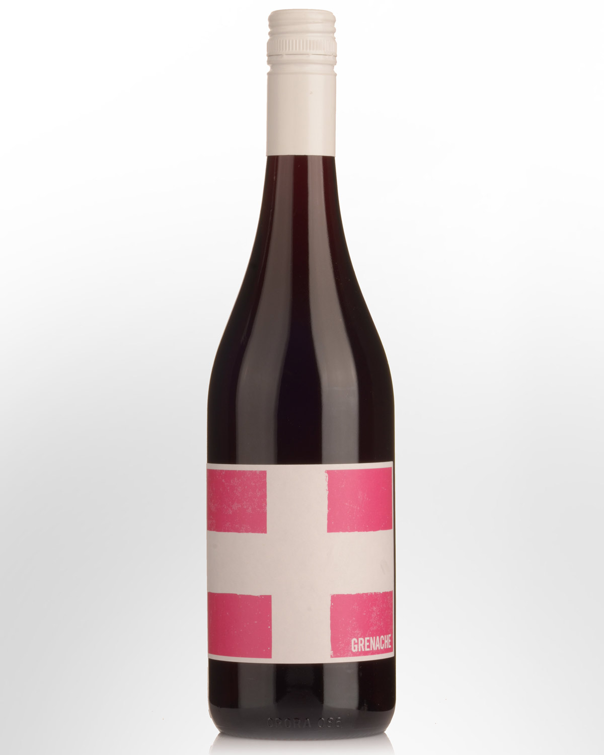 2022 Save Our Souls Heathcote Grenache