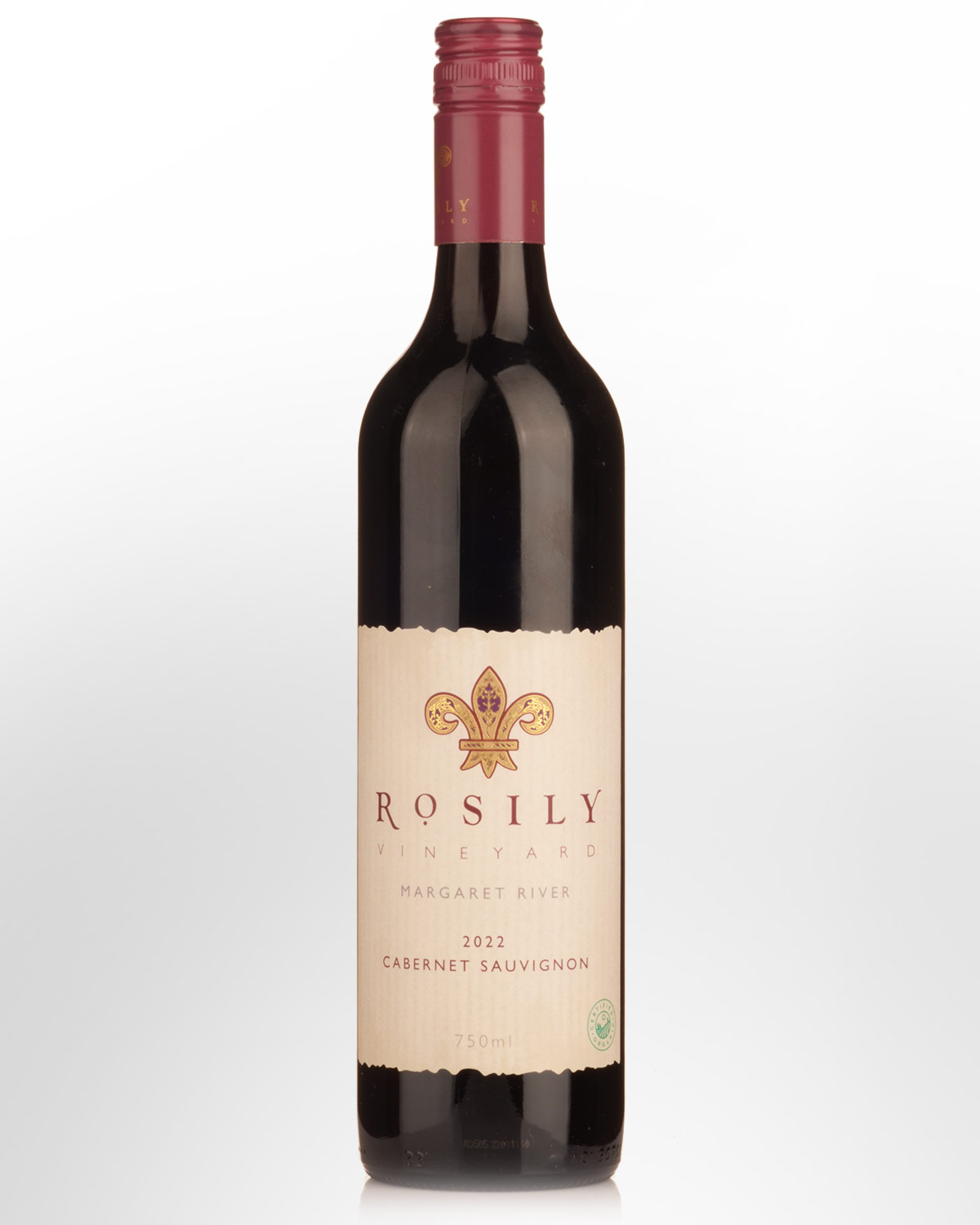 2022 Rosily Vineyard Cabernet Sauvignon