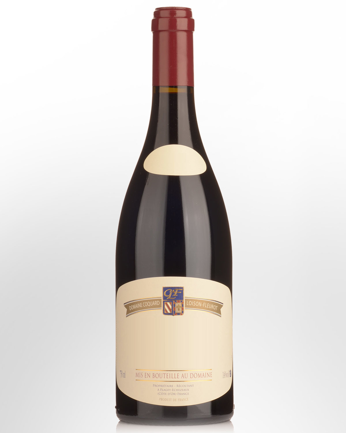 2022 Domaine Coquard Loison-Fleurot Grands Echezeaux Grand Cru