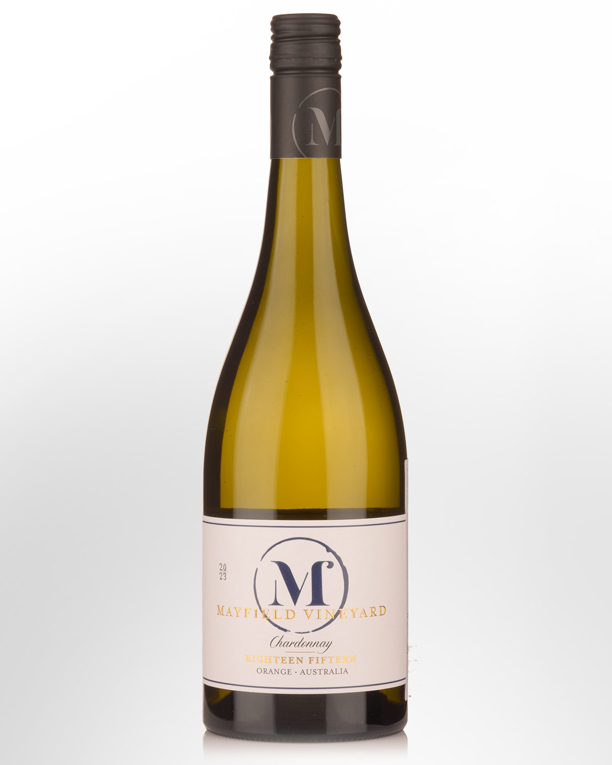 2023 Mayfield Vineyard Eighteen Fifteen Chardonnay