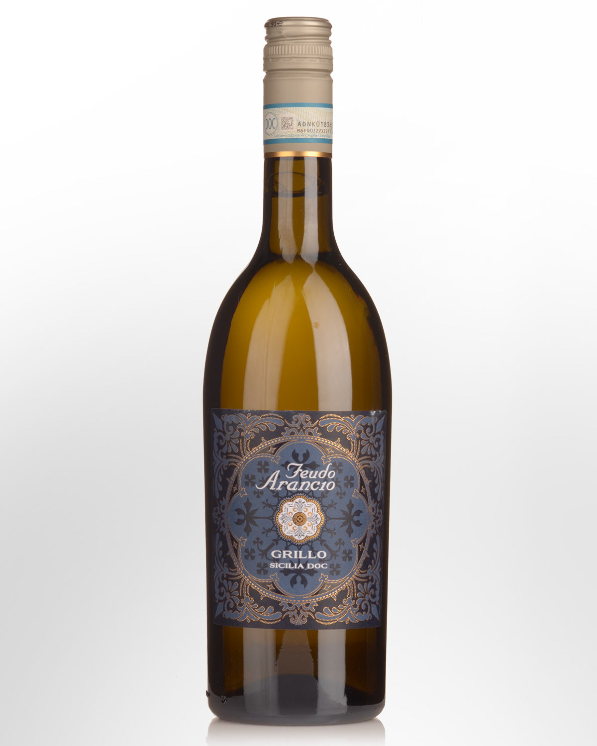 2024 Feudo Arancio Grillo