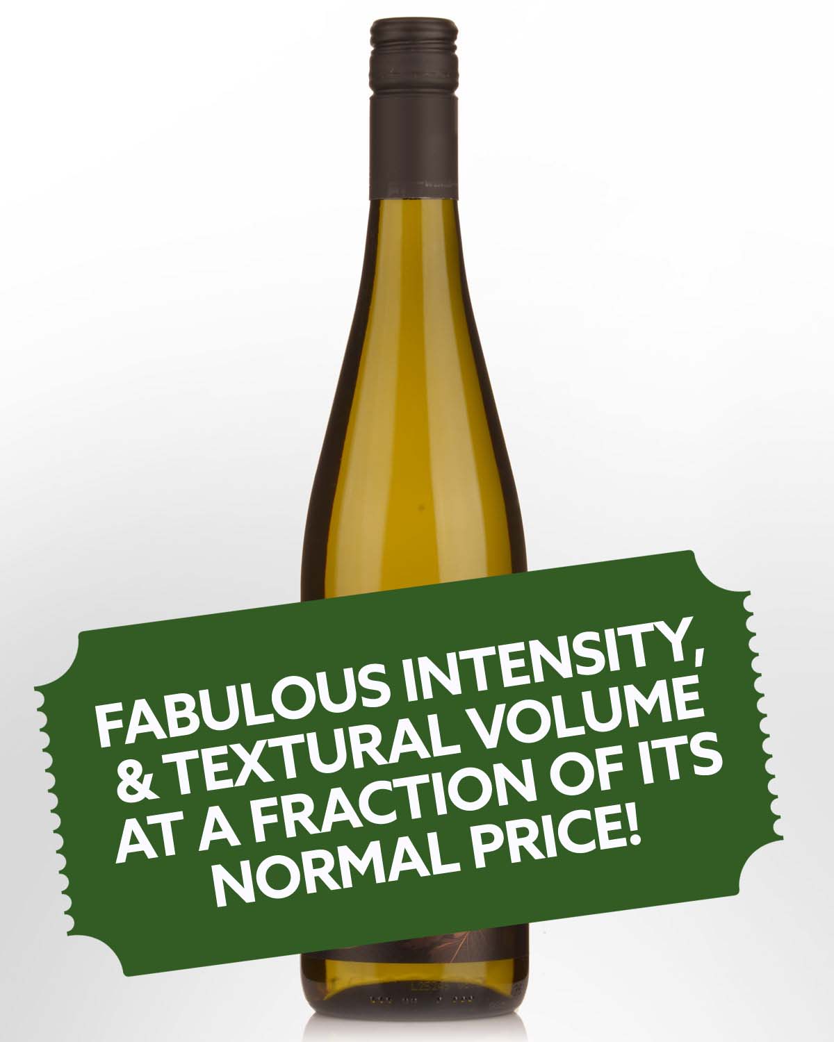 2025 Nicks Secret UH Polish Hill River Riesling