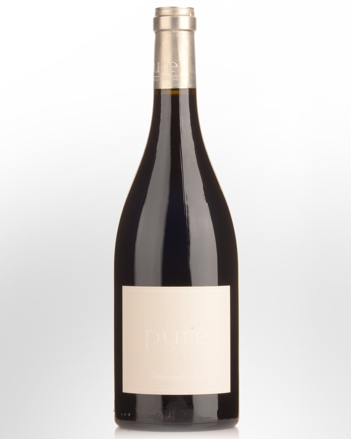 2019 Domaine La Barroche Pure Chateauneuf du Pape