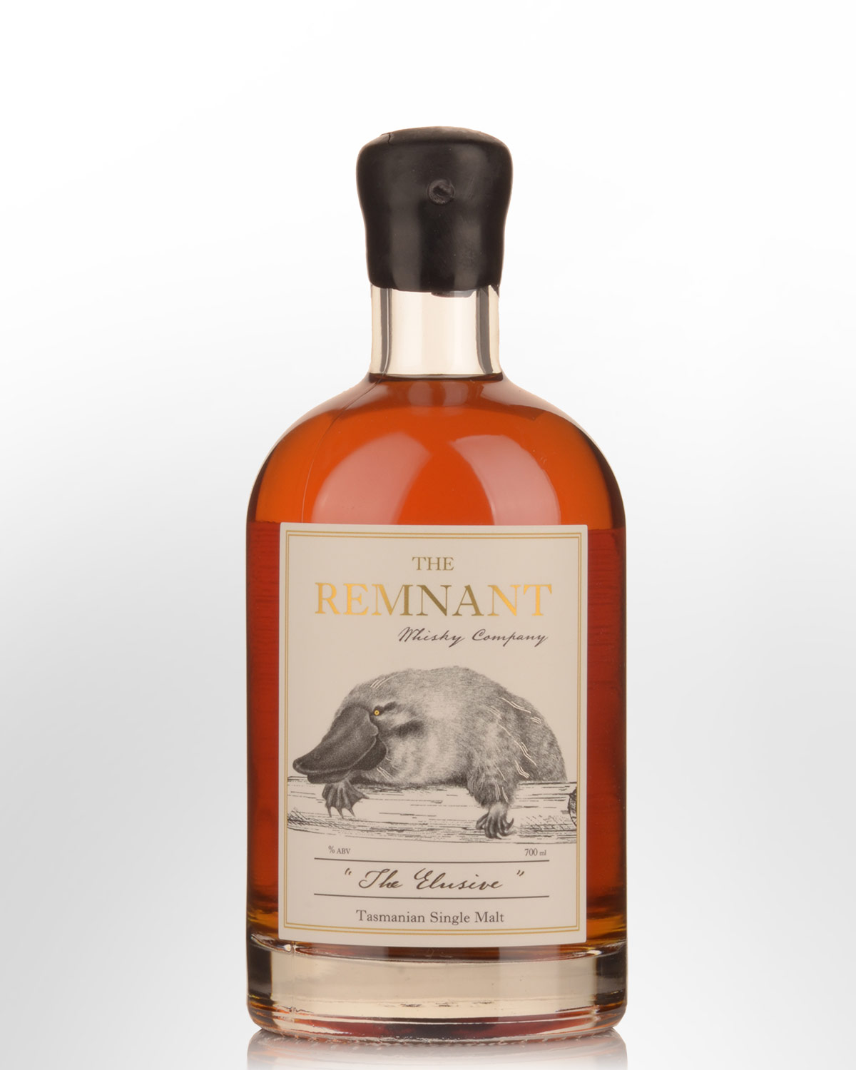 Remnant Whisky Co. The Elusive Batch 3 Single Malt Australian Whisky (700ml)