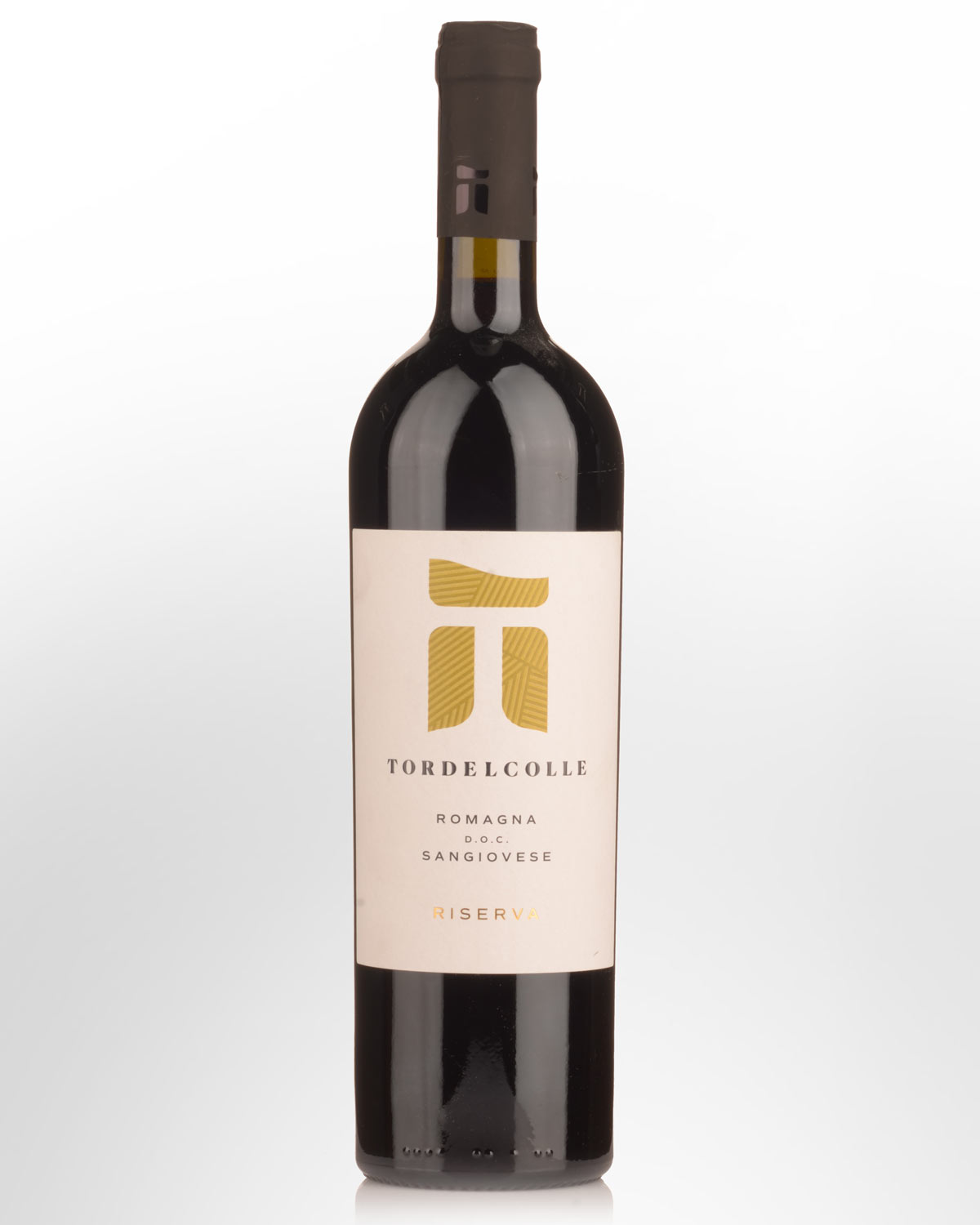 2021 Tor Del Colle Sangiovese Riserva