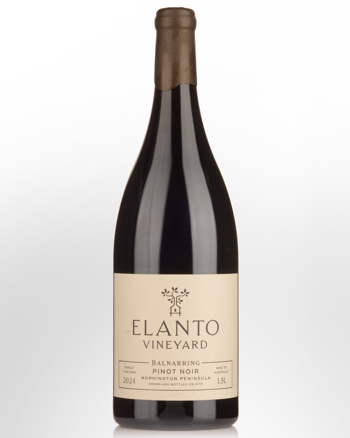 2024 Elanto Vineyard Pinot Noir Magnum (1500ml)