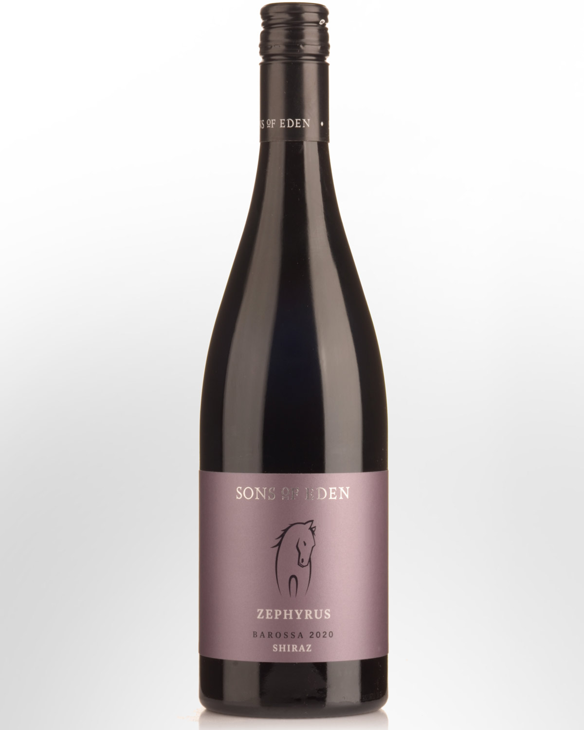 2020 Sons of Eden Zephyrus Shiraz