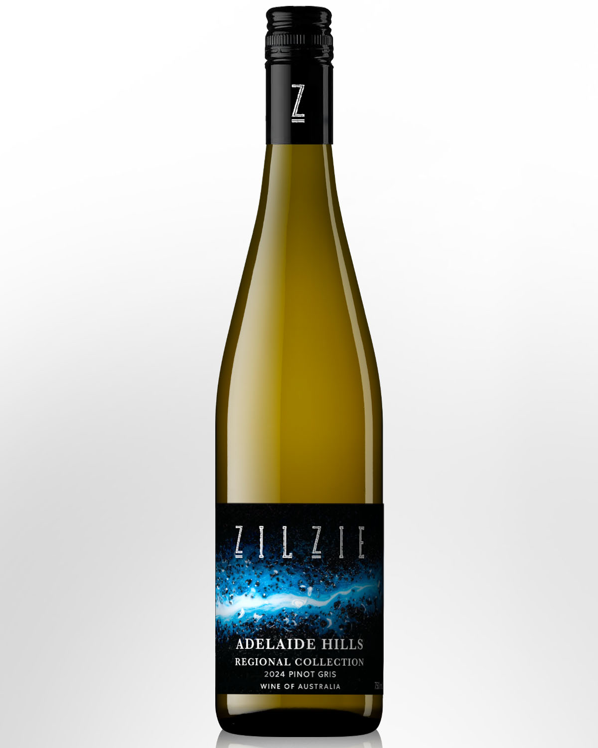 2024 Zilzie Regional Collection Pinot Gris