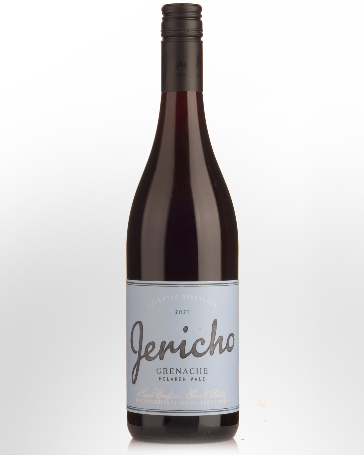 2021 Jericho Selected Vineyard Grenache