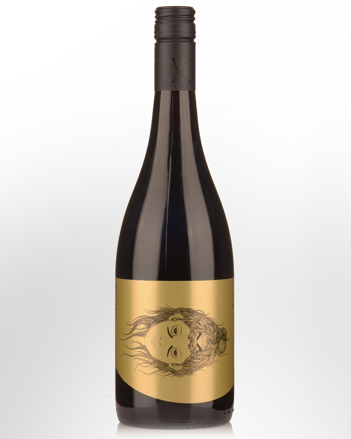 2023 Hentley Farm Villain & Vixen Shiraz