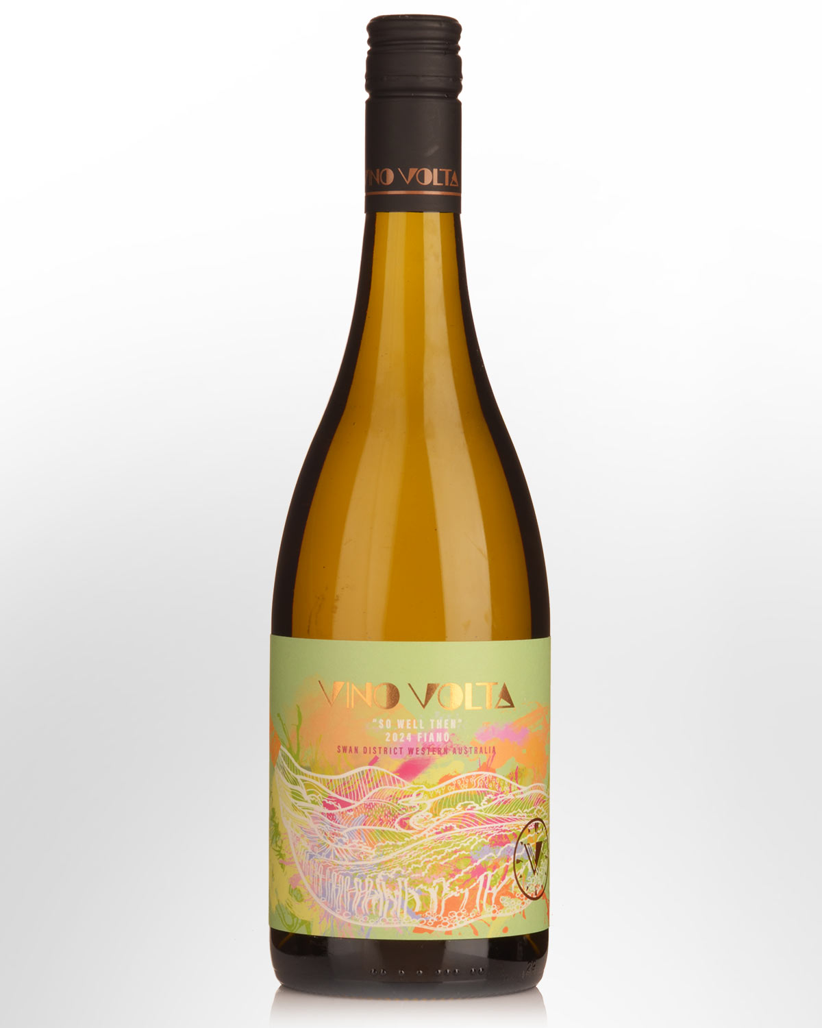 2024 Vino Volta So Well Then Fiano