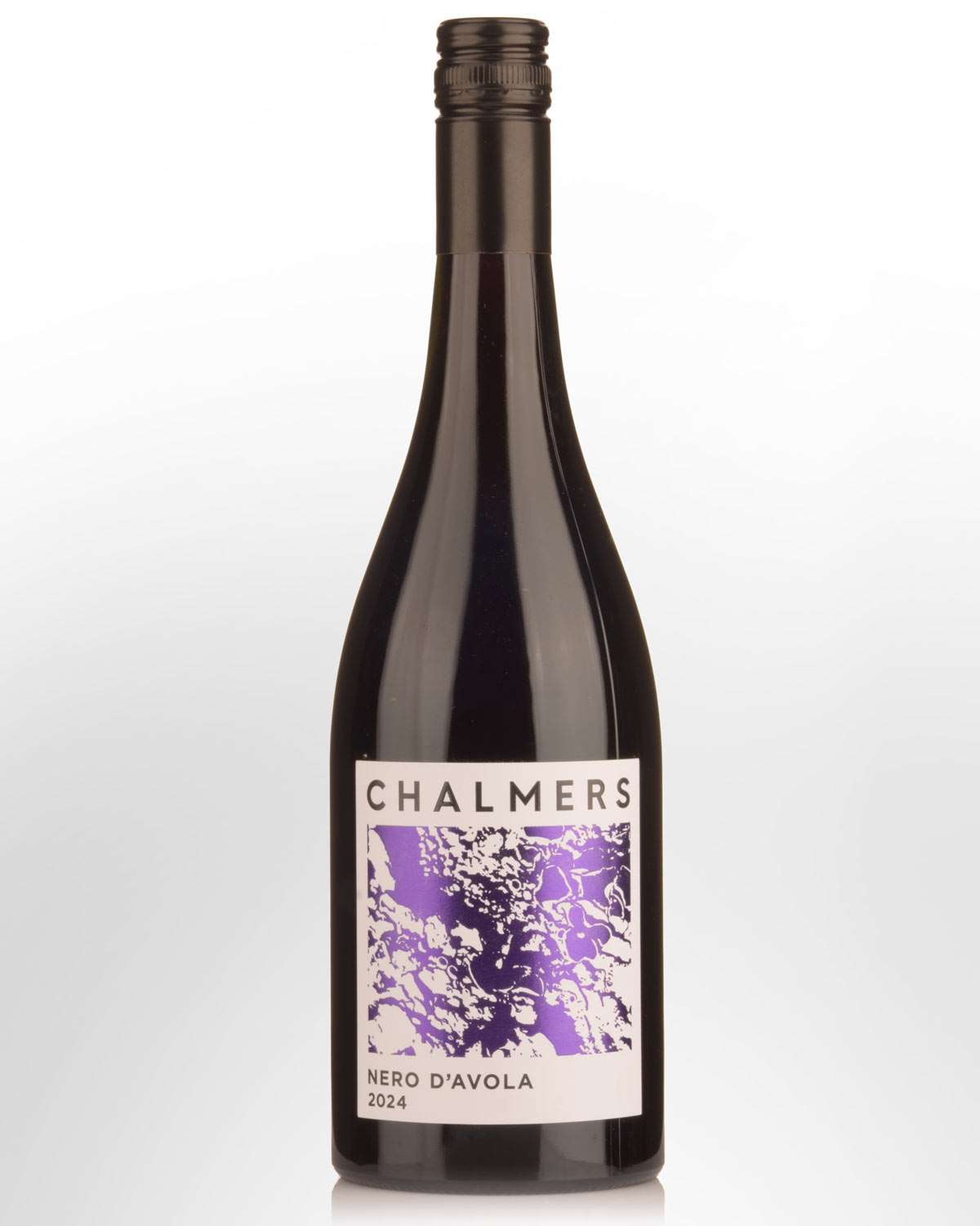 2024 Chalmers Nero d’Avola