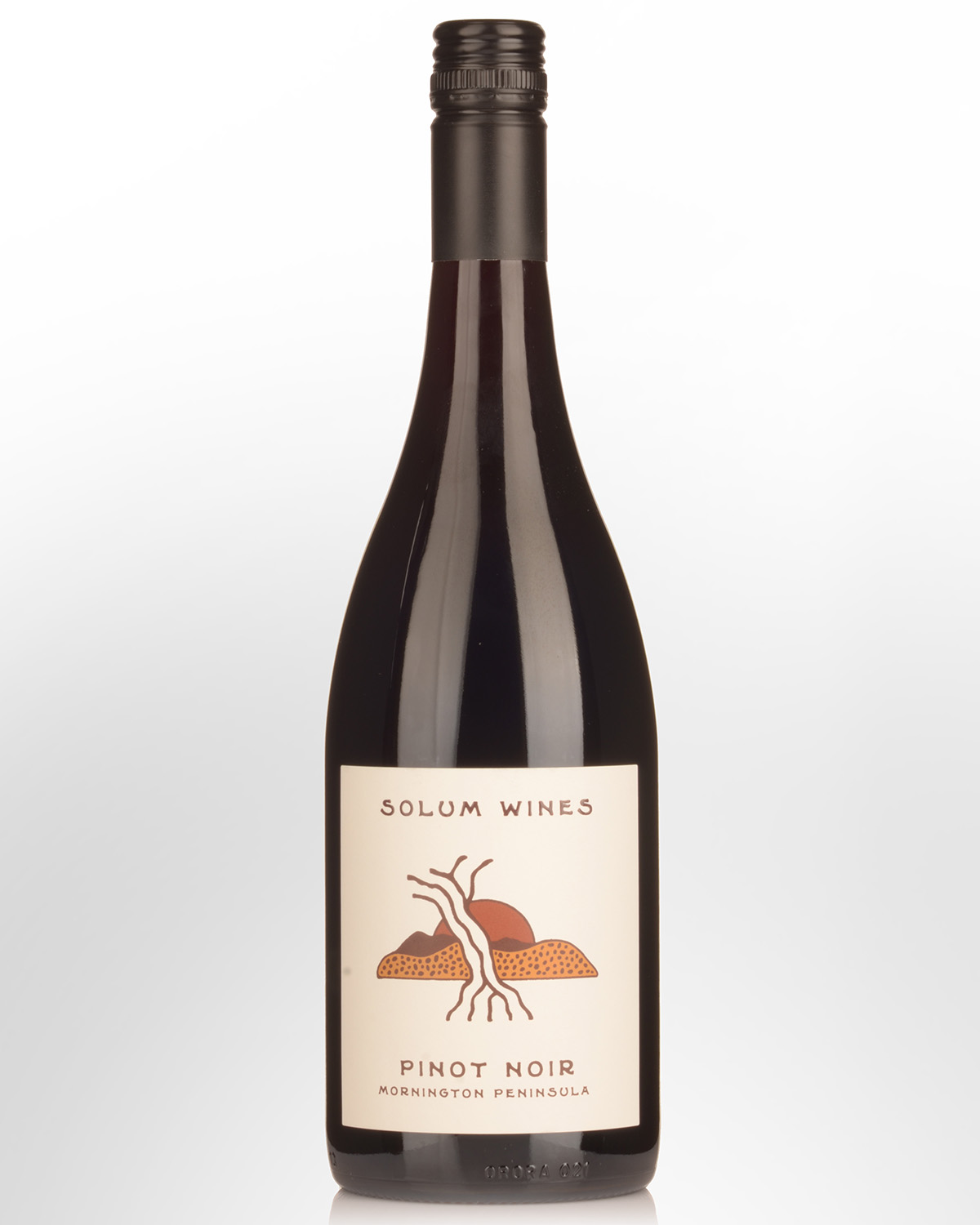 2024 Solum Wines Pinot Noir