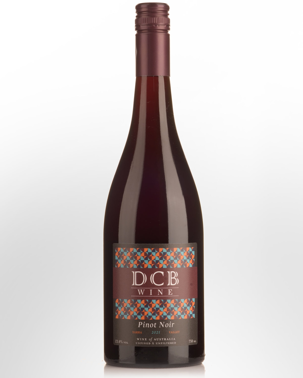 2021 DCB Wine Pinot Noir