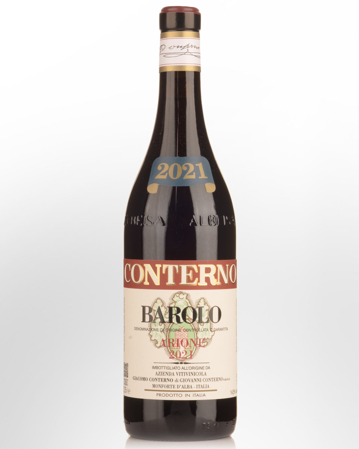 2021 Giacomo Conterno Arione Barolo