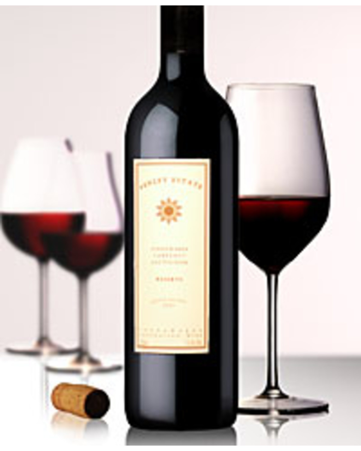 2004 Penley Estate Reserve Cabernet Sauvignon | Nicks Wine Merchants