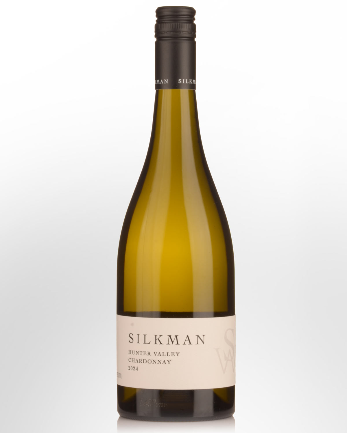 2024 Silkman Chardonnay