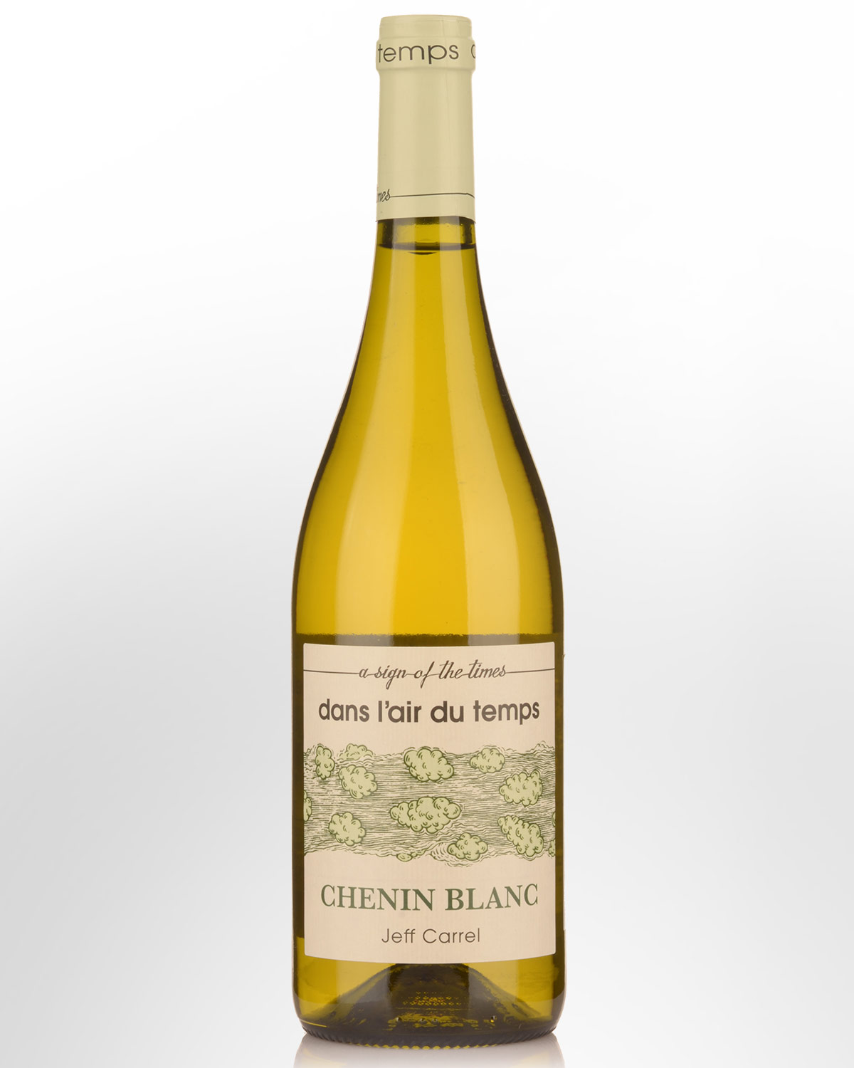 2023 Jeff Carrel Dans L’Air du Temps Chenin Blanc