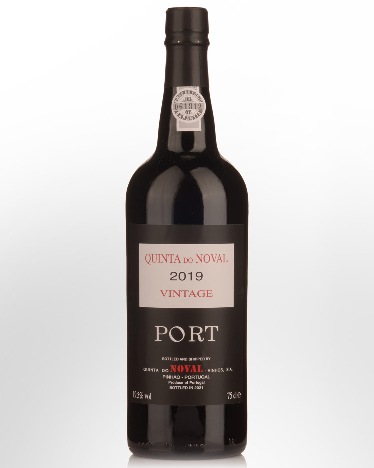 2019 Quinta do Noval Vintage Port