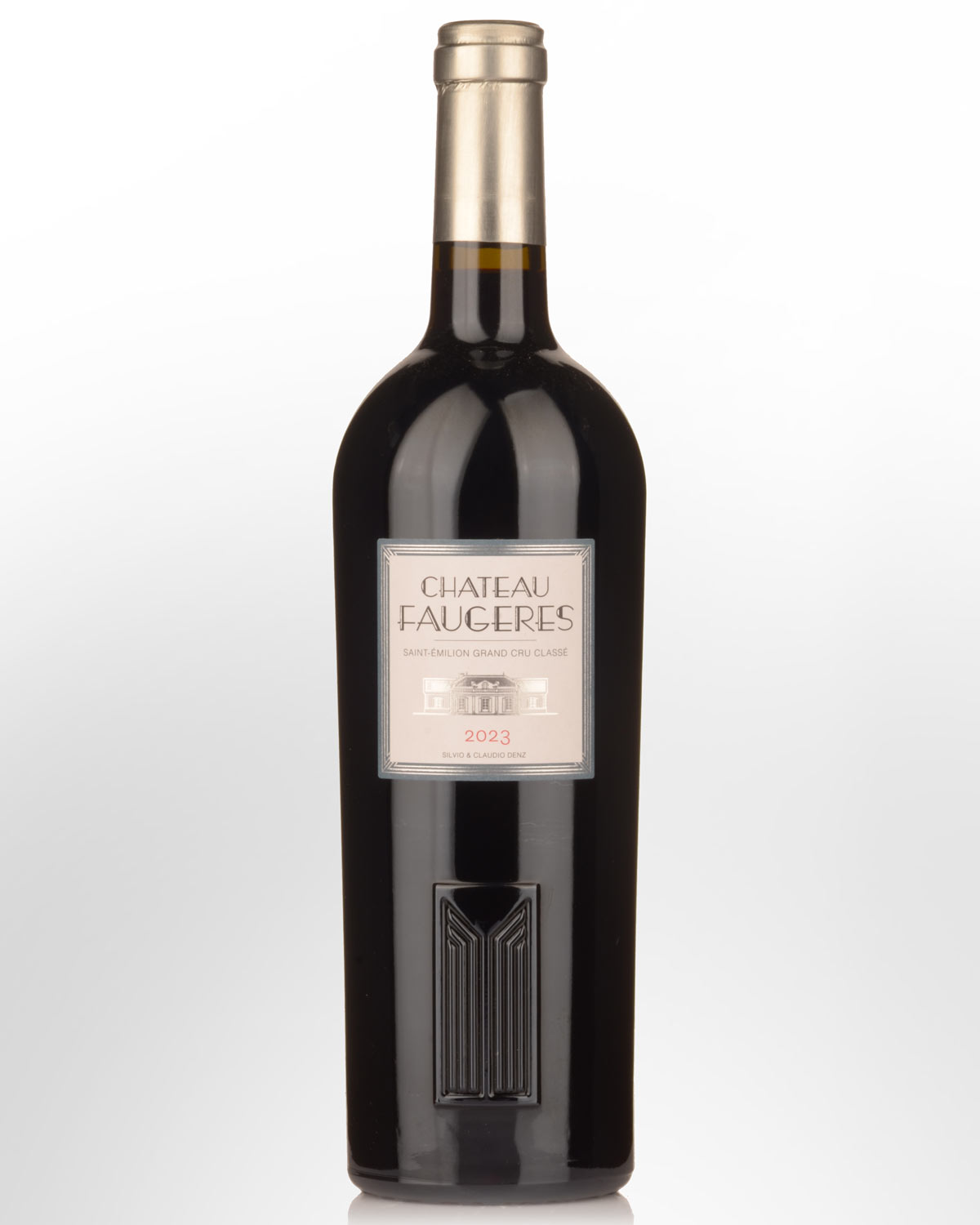 2023 Chateau Faugeres