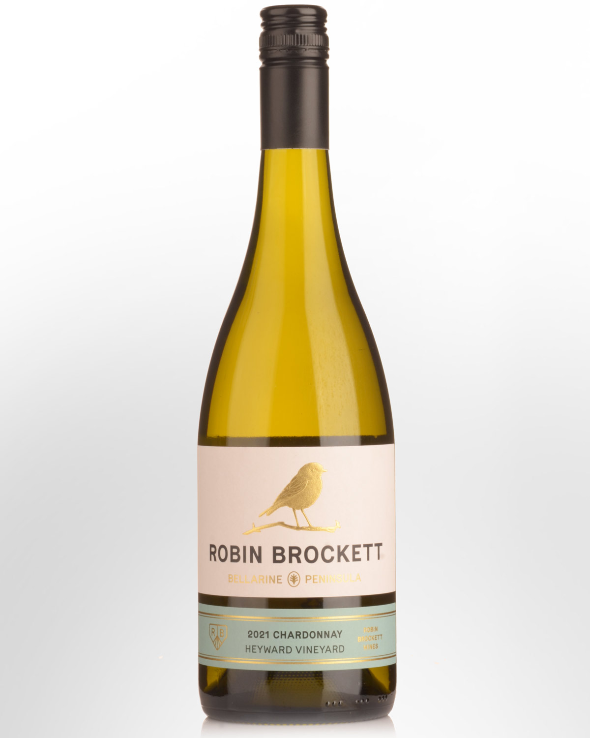 2021 Robin Brockett Heyward Vineyard Chardonnay