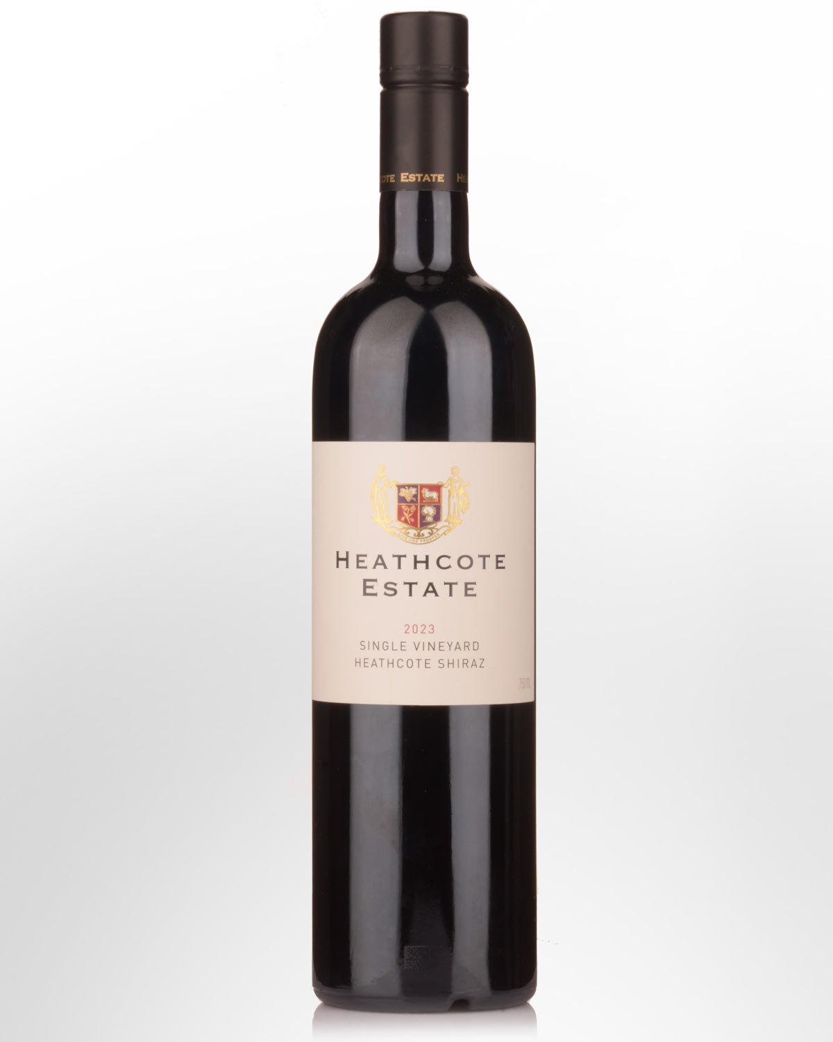 2023 Heathcote Estate Single Vineyard Shiraz