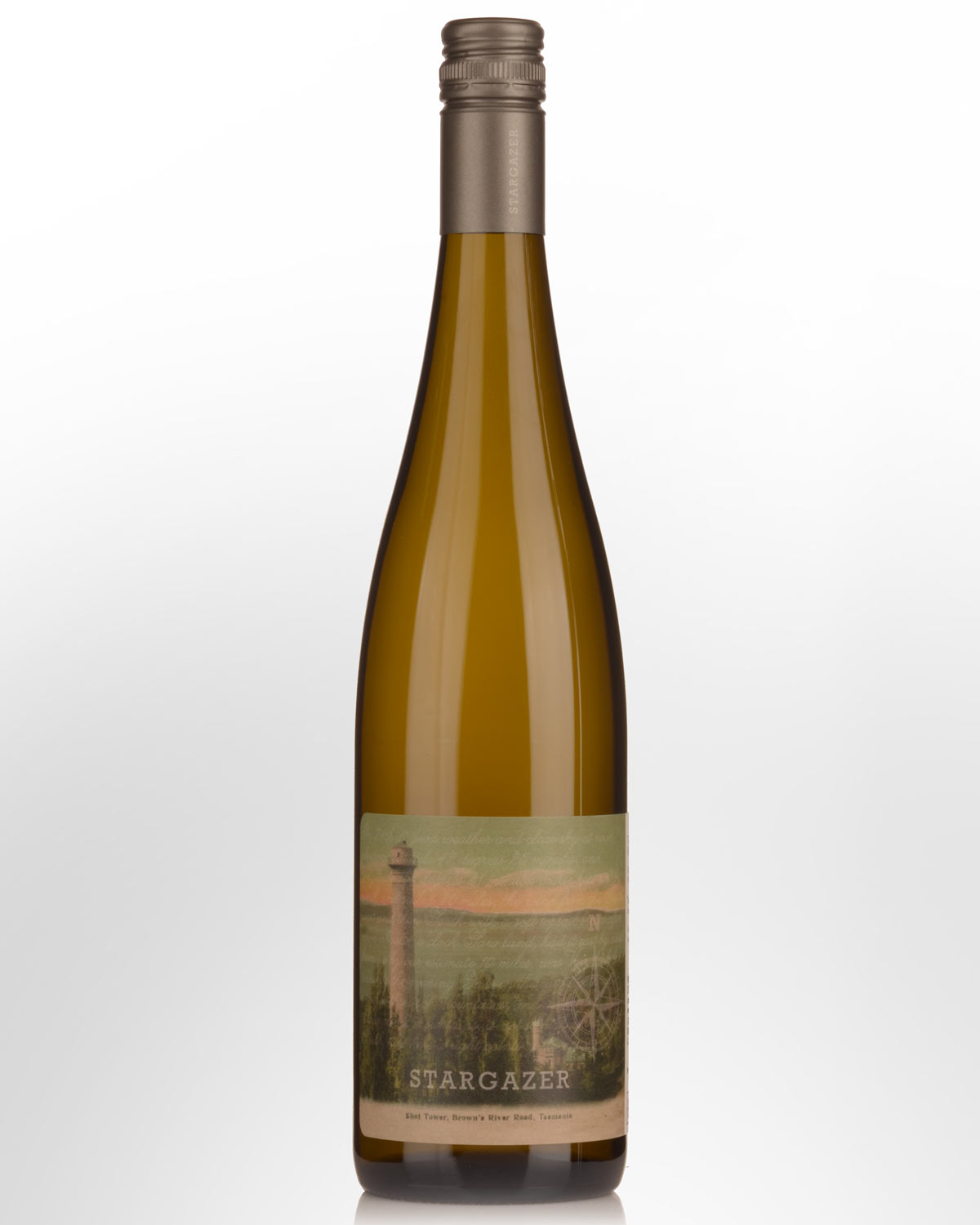 2025 Stargazer Single Vineyard Riesling