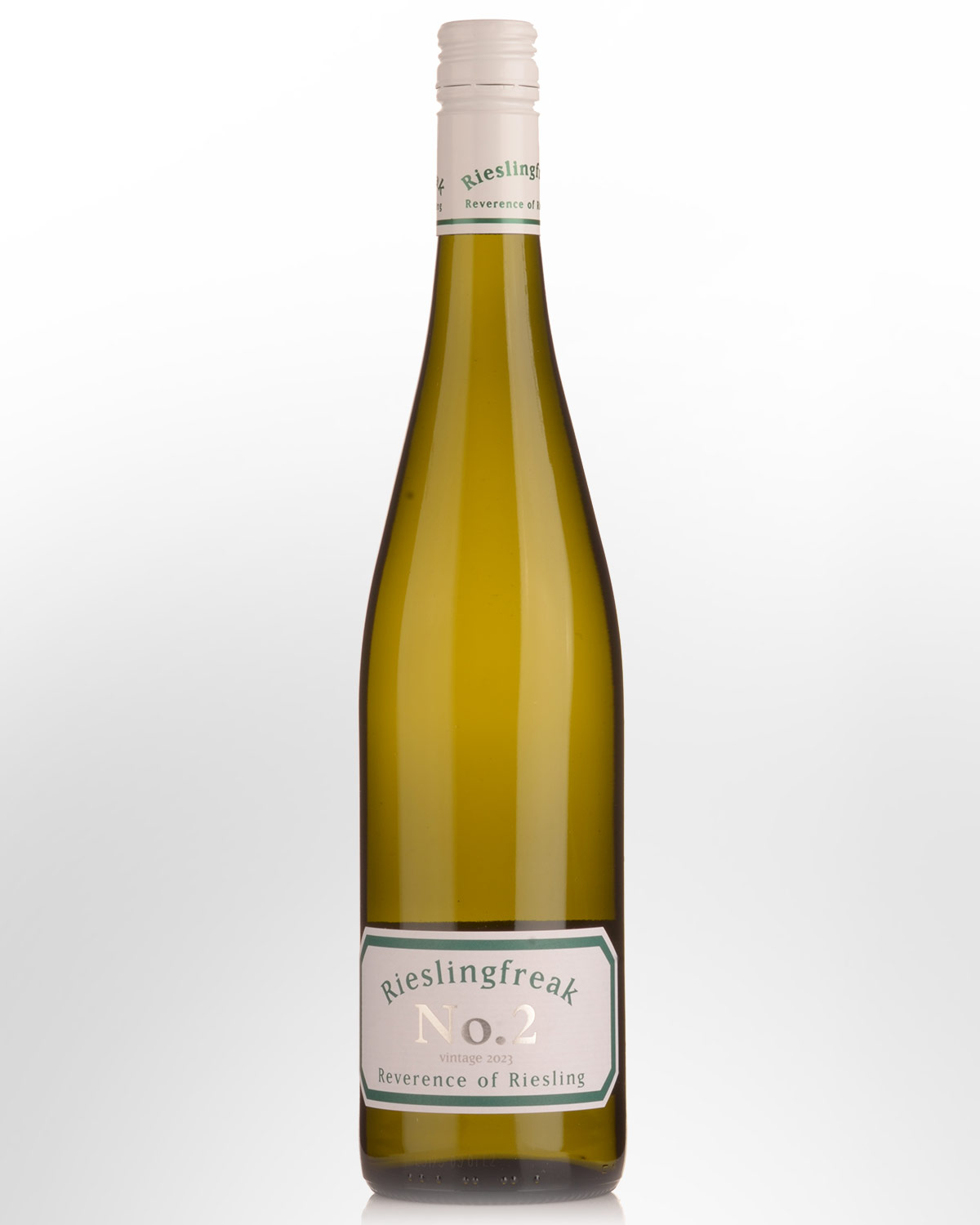 2023 RieslingFreak No. 2 Polish Hill River Riesling