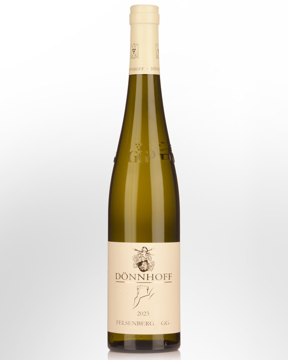 2023 Donnhoff Felsenberg Riesling Grosses Gewachs