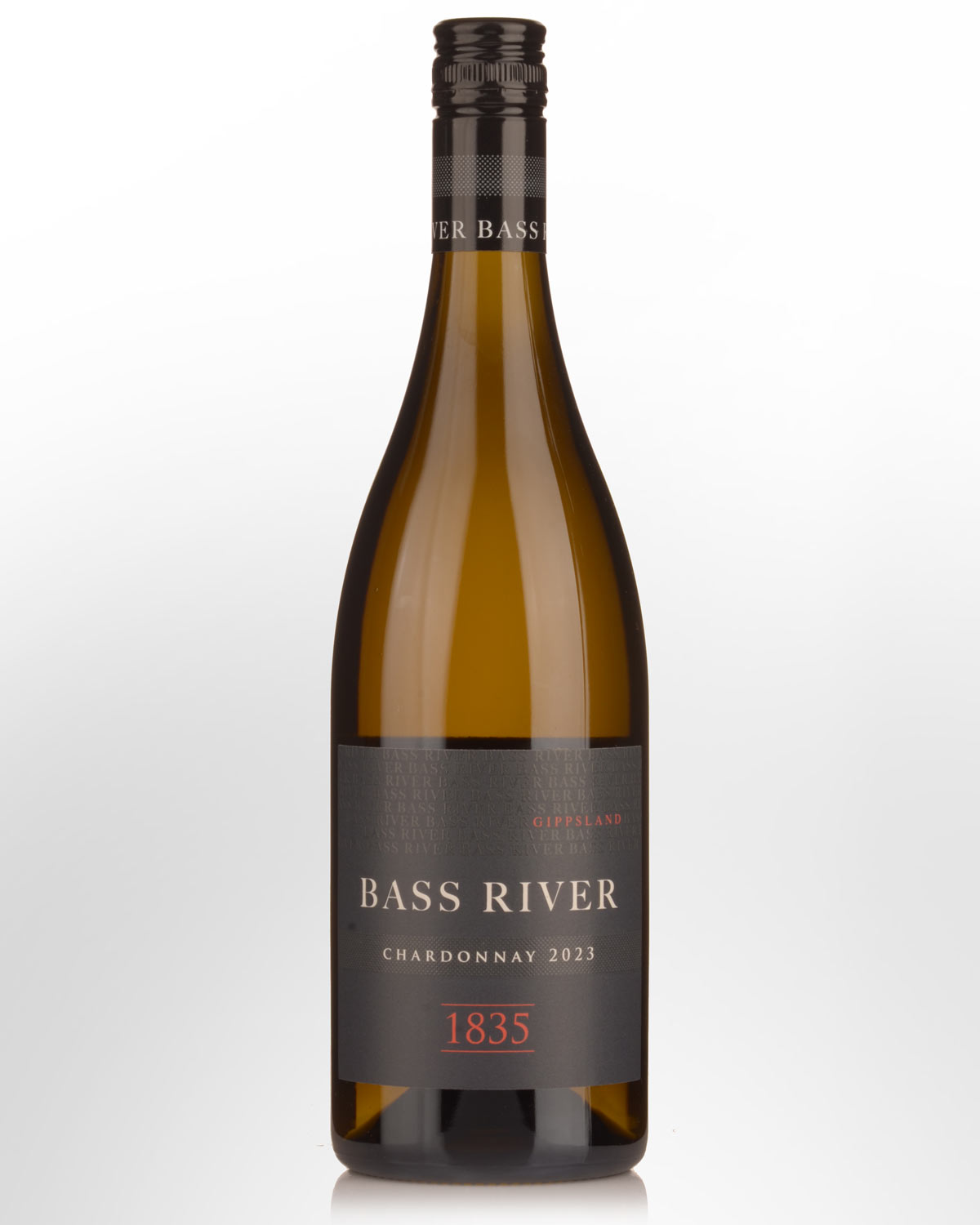 2023 Bass River 1835 Chardonnay