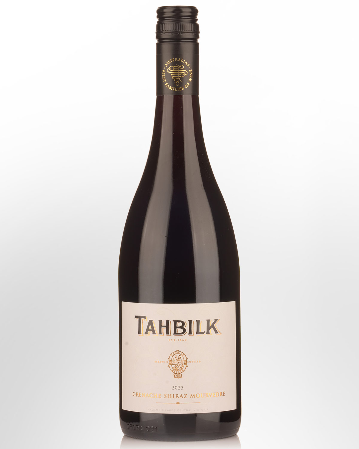 2023 Tahbilk Grenache Shiraz Mourvedre