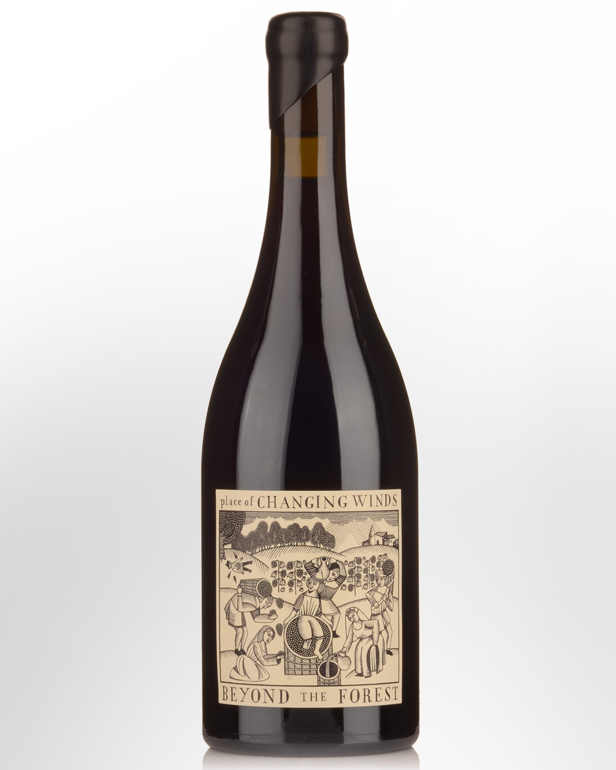 2022 Place of Changing Winds Beyond the Forest Pinot Noir