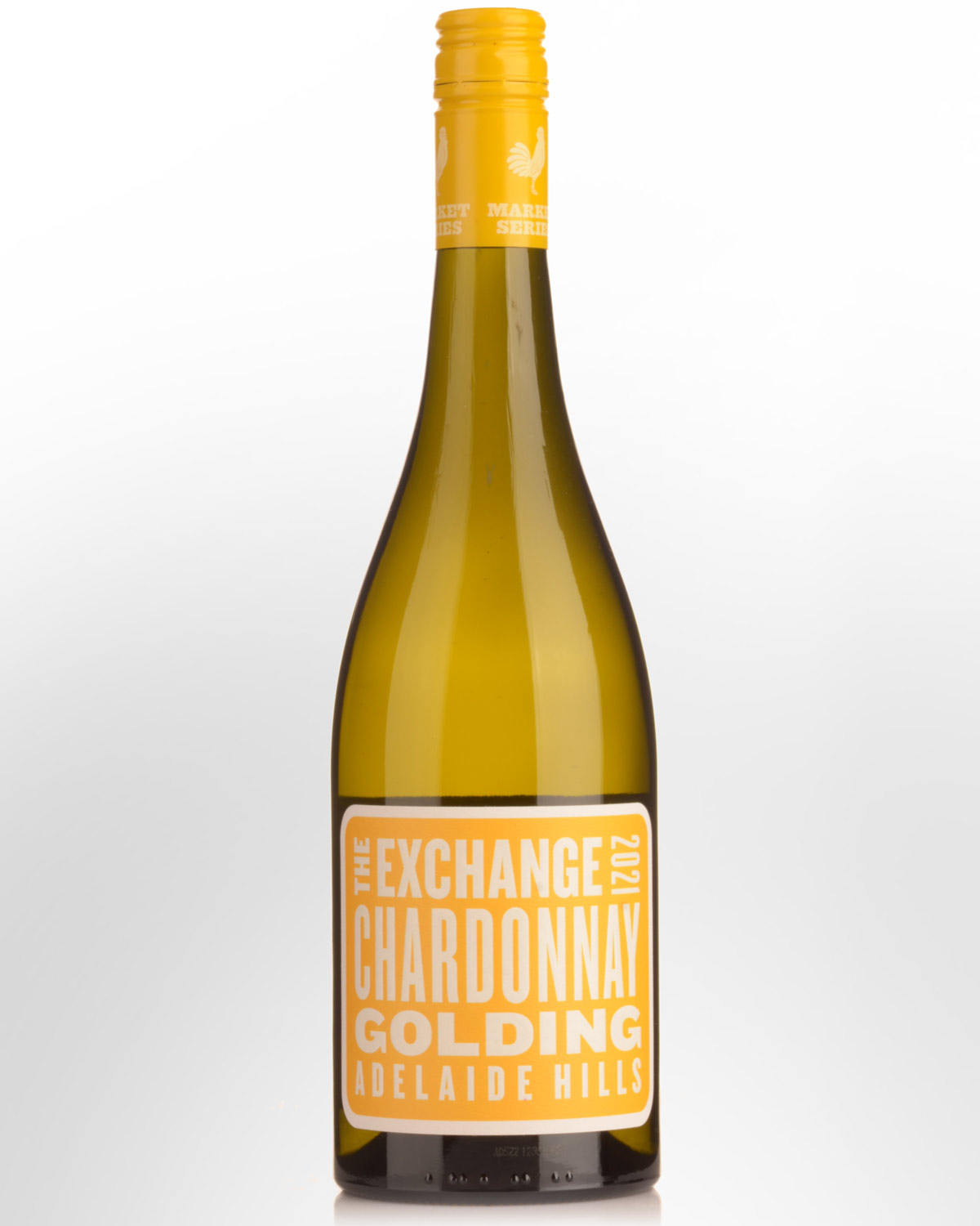 2021 Golding The Exchange Chardonnay