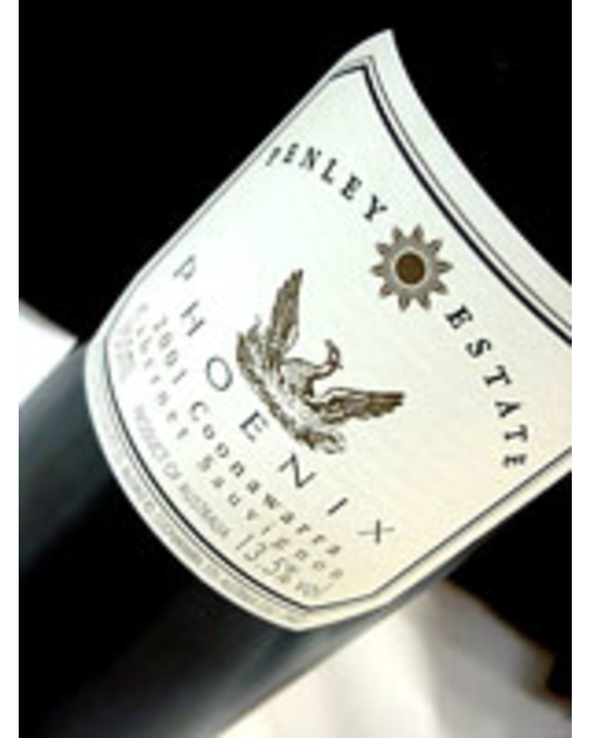 2001 Penley Estate Phoenix Cabernet Sauvignon | Nicks Wine Merchants