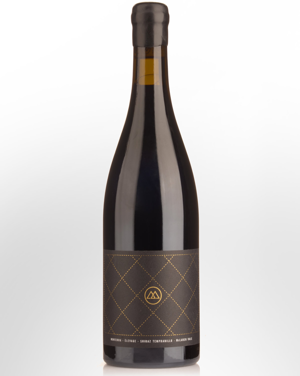 2020 Monterra Elevage Series Shiraz Tempranillo