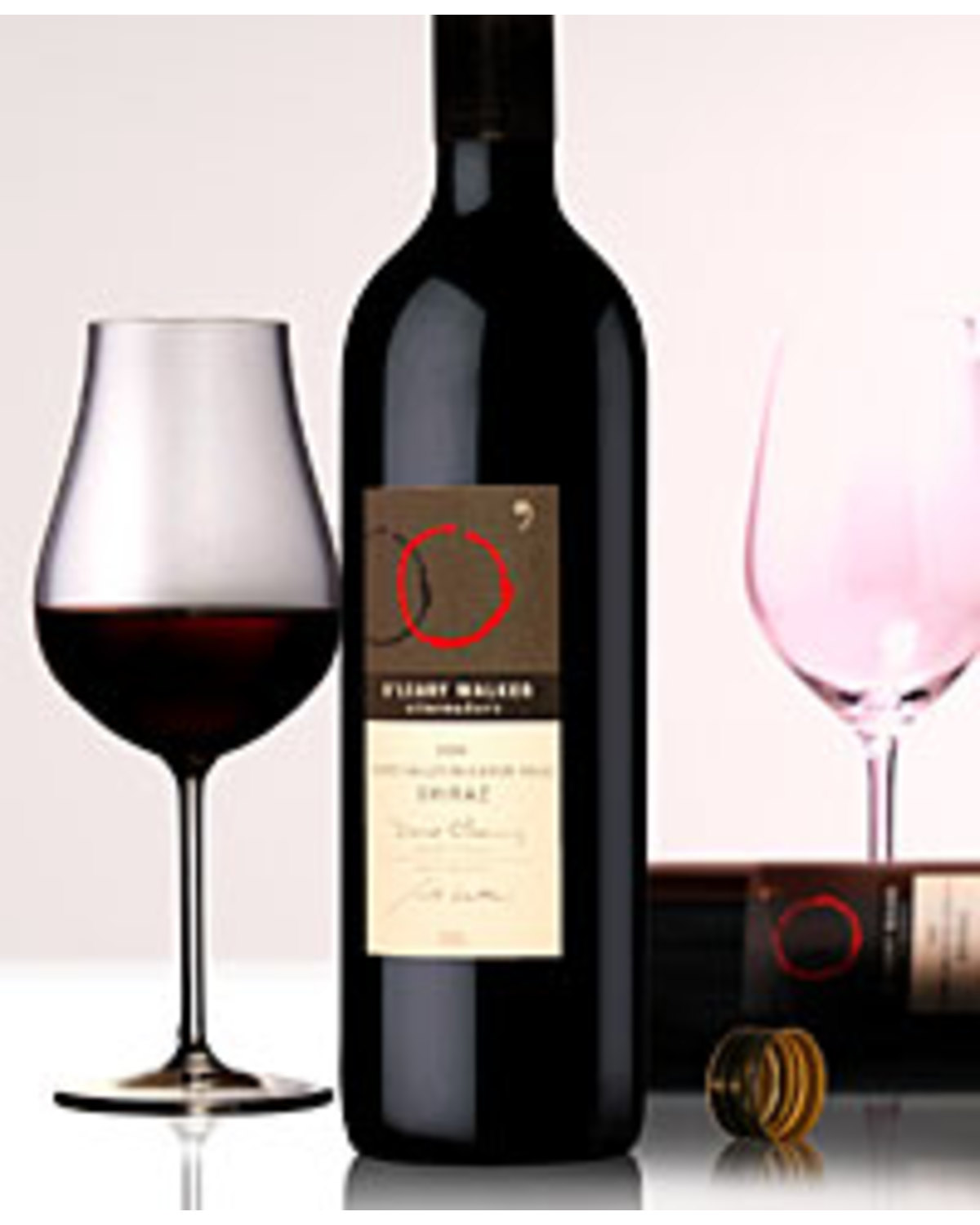 2005 O'Leary Walker Shiraz | Nicks Wine Merchants