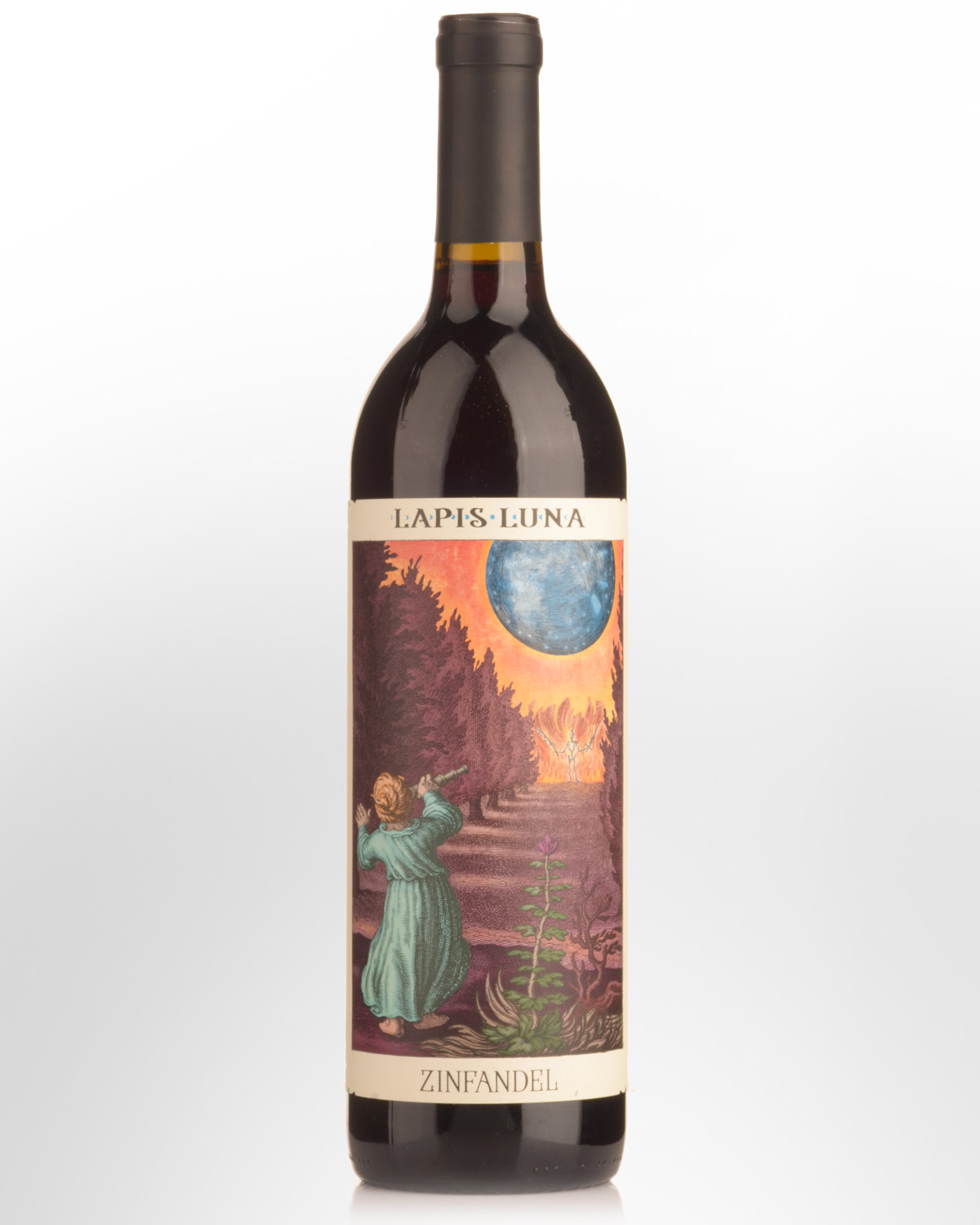 2019 Lapis Luna Zinfandel