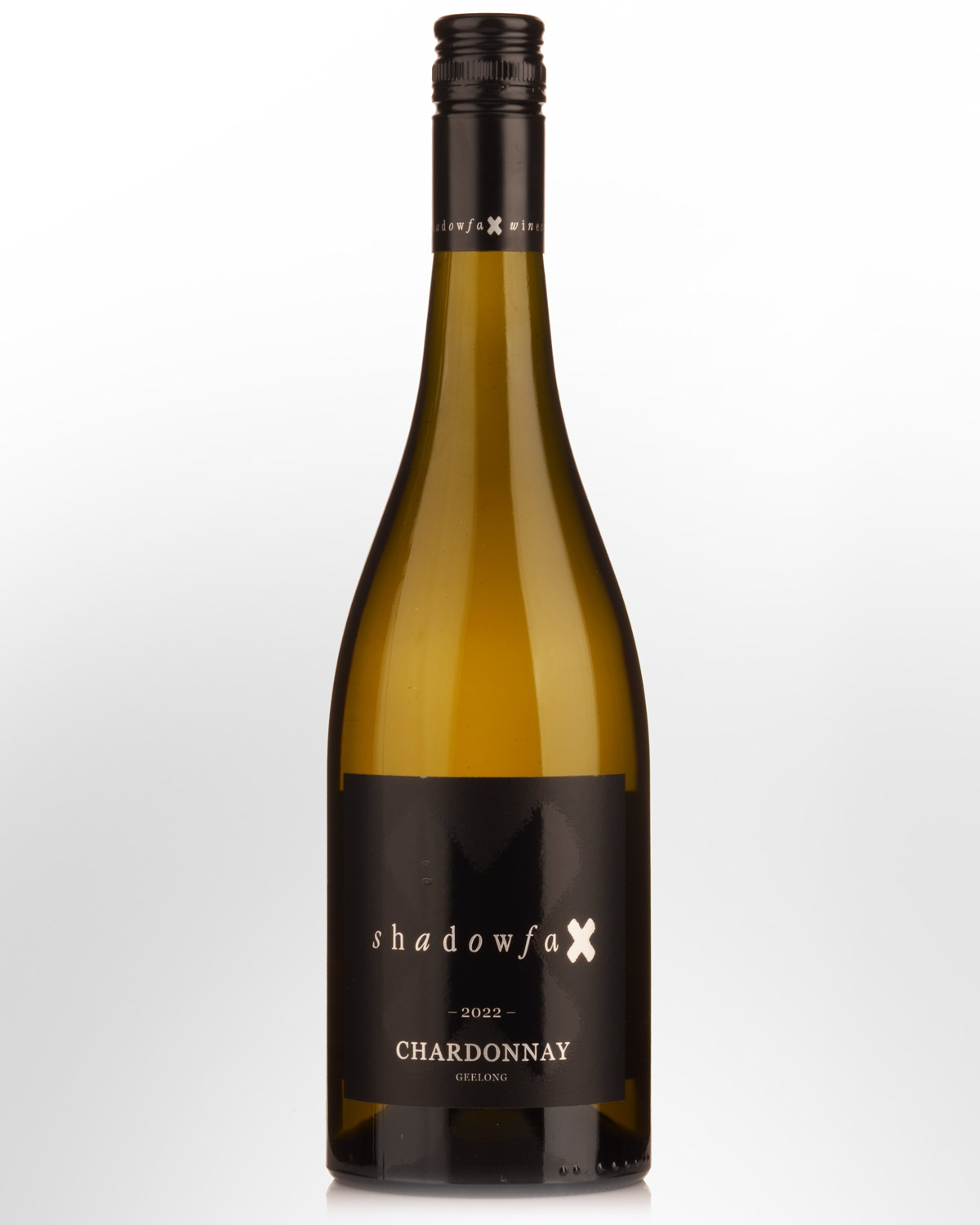 2022 Shadowfax Geelong Chardonnay